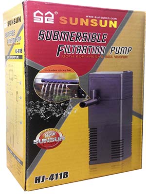 SunSun HJ 411