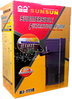 sunsun HJ 111B Z