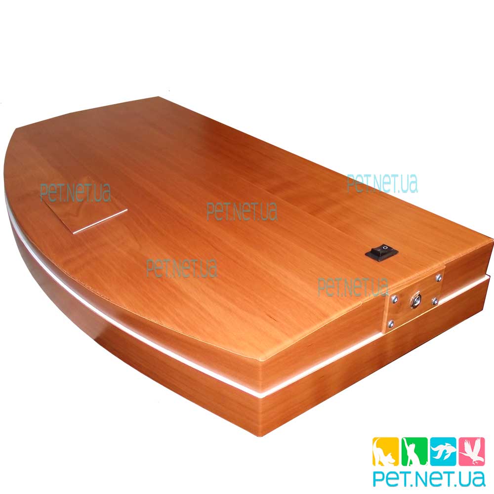 Aquarium cover LED