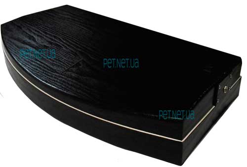 Aquarium cover oval 1 Content