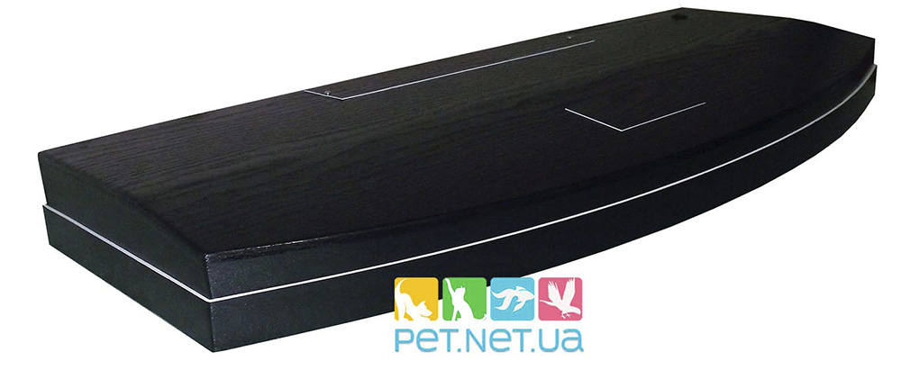 Lid for aquarium oval 4