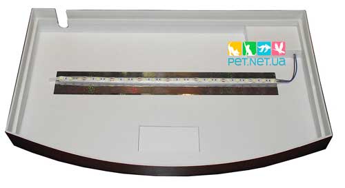 aquarium Black Cover 5 Content