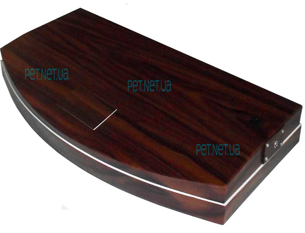 Aquarium Cover Nut content