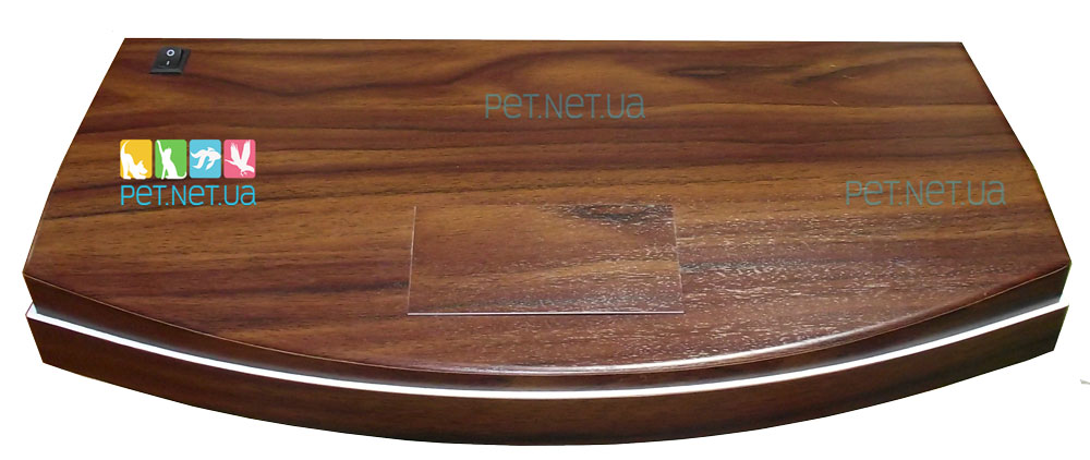 Aquarium Cover Nut