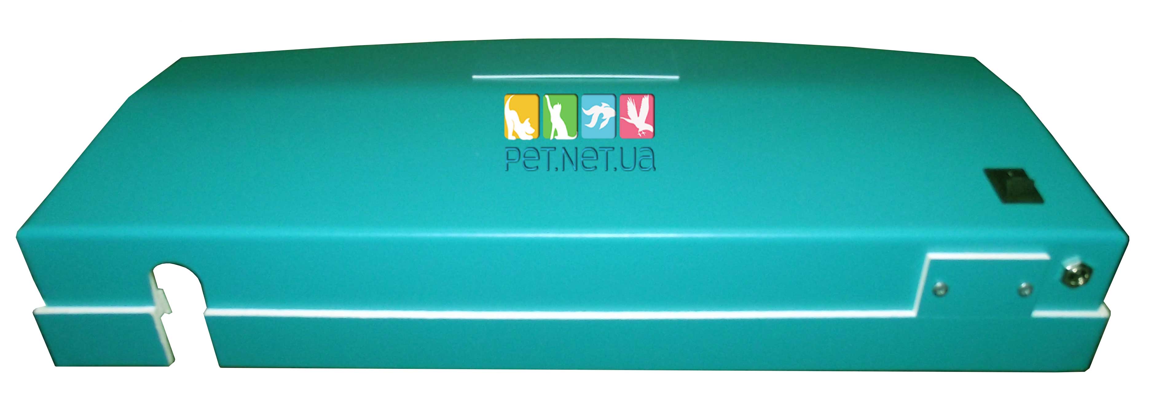 Aquarium cover Sea Wave 4