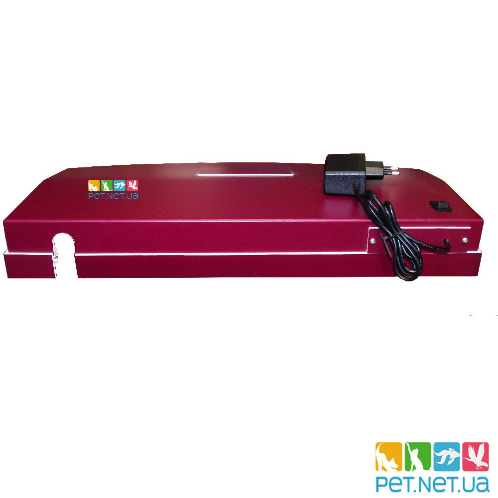 aquarium cover cherry