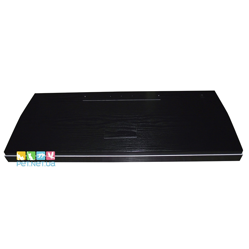 Aquarium cover black 3