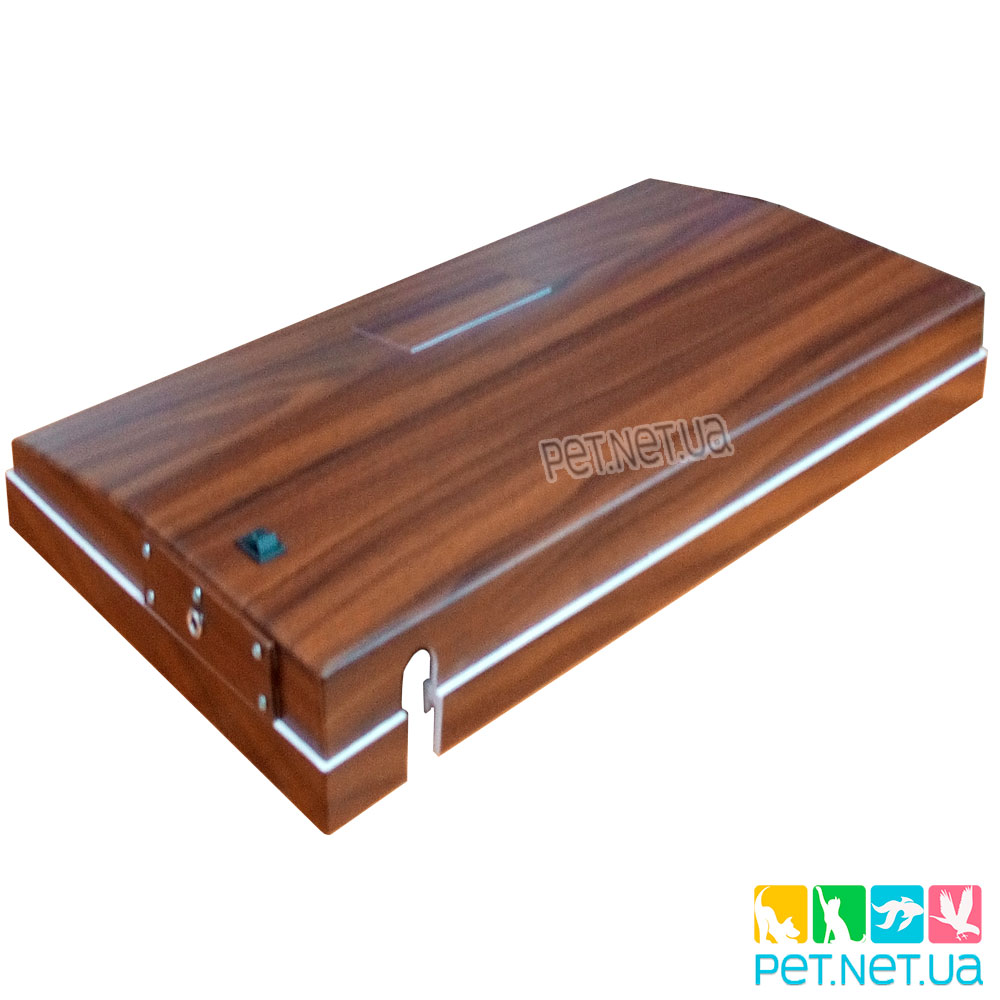 Aquarium cover rectangular orex pe t