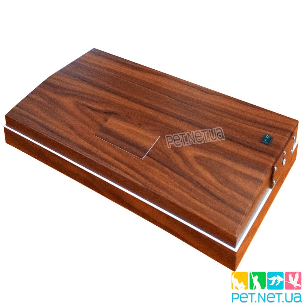 Aquarium cover rectangular orex pet