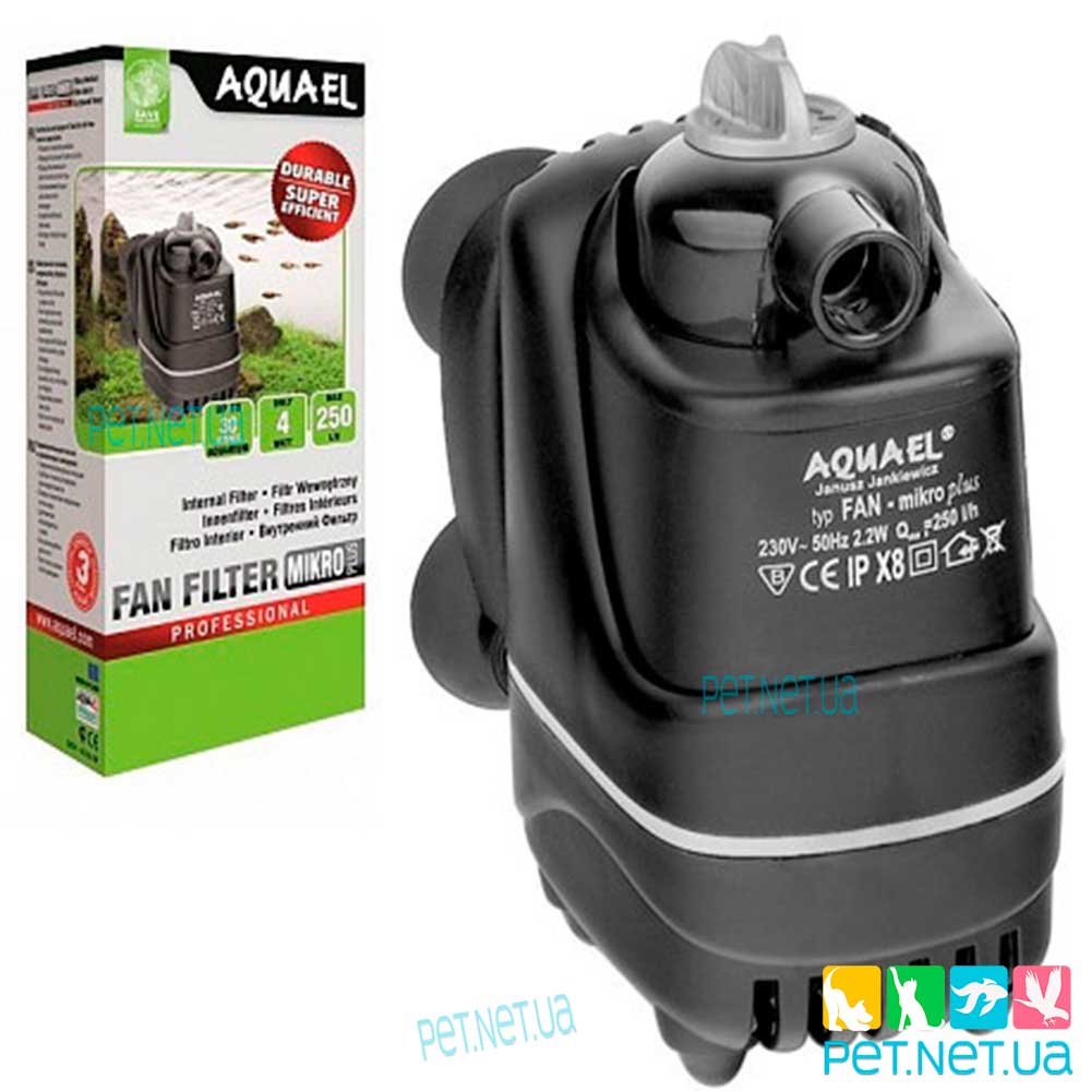 AQUAEL FAN MICRO 1