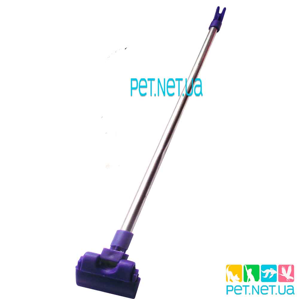 Скребок для аквариума - PET.NET.UA