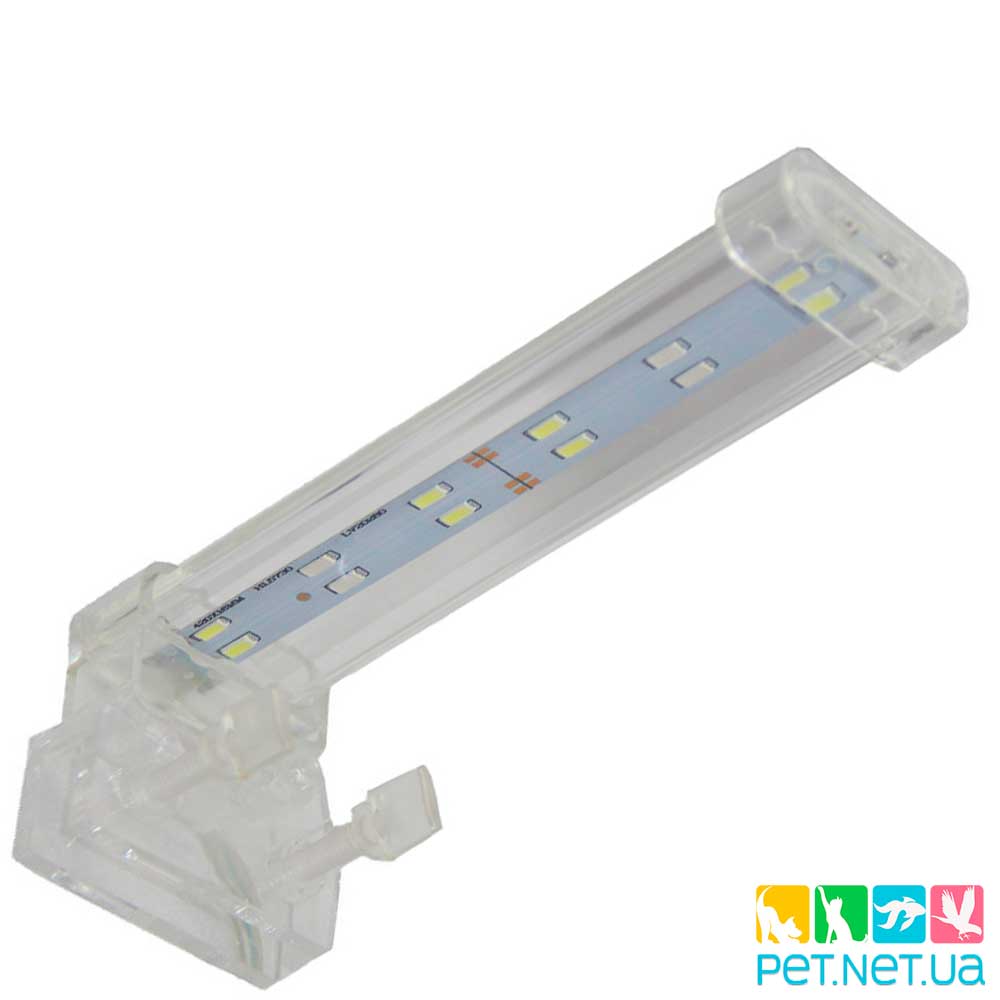 Аквариумный Светильник LED-D10 XILONG 4 Вт
