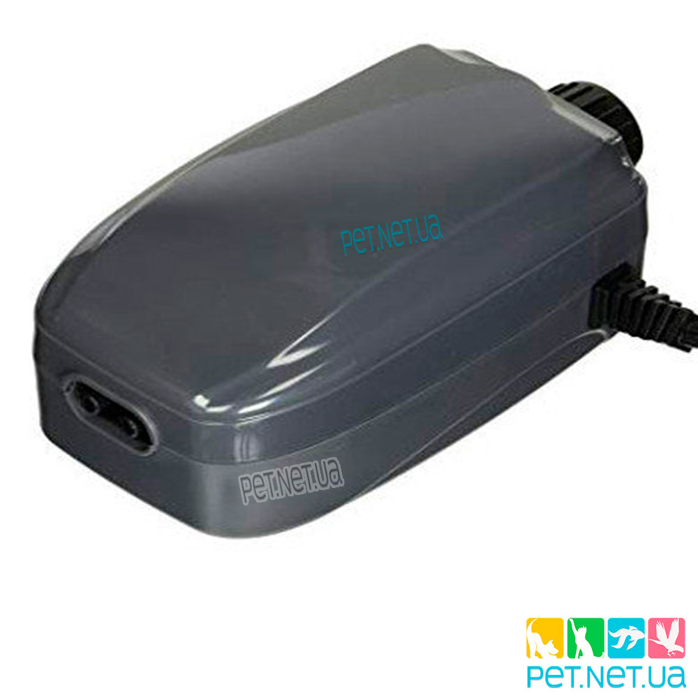 Компрессор Sunsun YT-302C Двухканальный