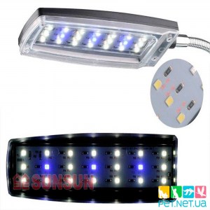 Светильник для Аквариума LED SunSun AMD-D3