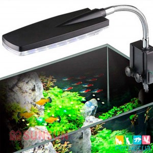 Светильник для Аквариума LED SunSun AMD-D3