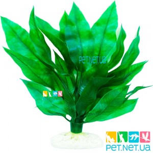 Искусственное растение Куст (2)  1131 - 30 см. - PET.NET.UA