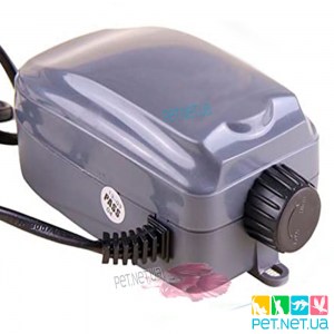 Компрессор Sunsun YT-302C Двухканальный