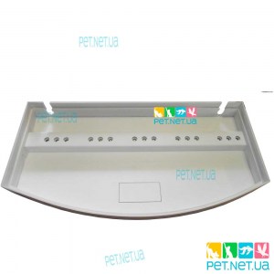 Аквариумная крышка с LED подсветкой
