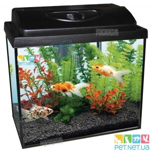 Аквариум с Крышкой Прямоугольный | PET.NET.UA