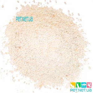 Мраморная Крошка - Грунт для аквариума PET.NET.UA