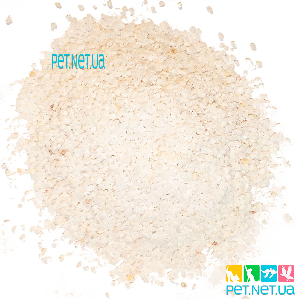 Мраморная Крошка - Грунт для аквариума PET.NET.UA